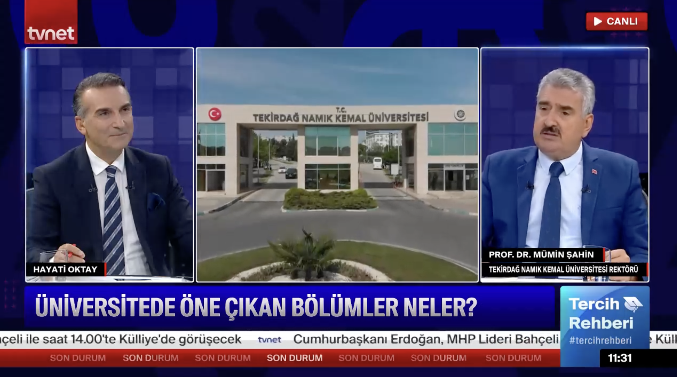 Namık Kemal Üniversitesi0